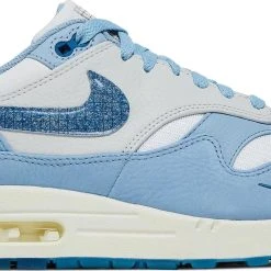 Sole Supremacy Nike Air Max 1 PRM "BLUEPRINT"