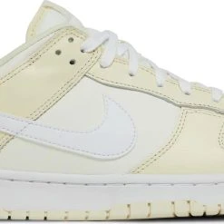 Sole Supremacy Nike Dunk Low Retro "COCONUT MILK"