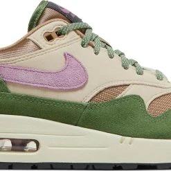 Sole Supremacy Nike Air Max 1 NH "TREELINE"