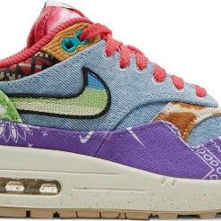 Sole Supremacy Nike Air Max 1 SP "CONCEPTS/FAR OUT" (SPECIAL BOX)