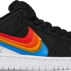 Sole Supremacy Nike SB Dunk Low "POLAROID"