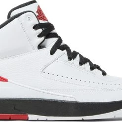 Sole Supremacy Air Jordan 2 Retro "CHICAGO" 2022
