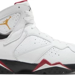 Sole Supremacy Air Jordan 7 Retro "CARDINAL" 2022