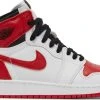 Shoes Air Jordan 1 Retro High OG GS "HERITAGE" -Nike shop 923731 01 jpg