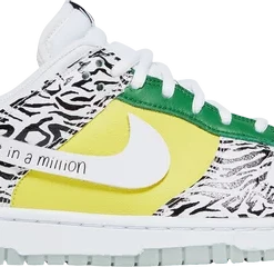 Sole Supremacy Nike Dunk Low "DOERNBECHER" 2022