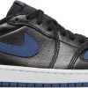 Sole Supremacy Air Jordan 1 Low OG "MYSTIC NAVY"