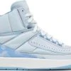 Sole Supremacy Air Jordan 2 Retro SP "J BALVIN"