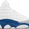 Sole Supremacy Air Jordan 13 Retro "FRENCH BLUE" -Nike shop 950107 01 jpg