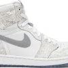 Sole Supremacy Air Jordan 1 Retro High OG "LASER" -Nike shop 9521 01 jpg