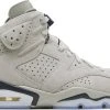 Sole Supremacy Air Jordan 6 Retro "GEORGETOWN" -Nike shop 952281 01 jpg