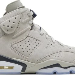Sole Supremacy Air Jordan 6 Retro "GEORGETOWN"
