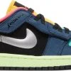 Sole Supremacy Air Jordan 1 Low FlyEase "BIOHACK" -Nike shop 952728 01 jpg