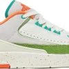 Sole Supremacy WMNS Air Jordan 2 Retro Low SP "TITAN"