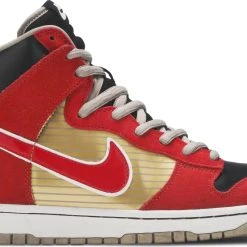 Sole Supremacy Nike Dunk High Pro SB "TECATE"