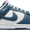 Sole Supremacy Nike Dunk Low Retro "VALERIAN BLUE" -Nike shop DD1391 400 png