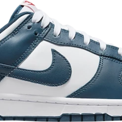 Sole Supremacy Nike Dunk Low Retro "VALERIAN BLUE"