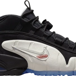 Sole Supremacy Nike Air Max Penny 1 "SOCIAL STATUS/RECESS BLACK"