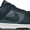 Sole Supremacy Nike Dunk Low Retro Premium "MINERAL SLATE/ARMORY NAVY" -Nike shop DR9705 300 png