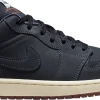 Sole Supremacy Air Jordan 1 Low SP "EASTSIDE GOLF/OUT OF THE MUD"