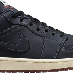 Sole Supremacy Air Jordan 1 Low SP "EASTSIDE GOLF/OUT OF THE MUD"