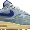 Sole Supremacy Nike Air Max 1 PRM "DIRTY DENIM" -Nike shop DV3050 300 png