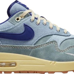 Sole Supremacy Nike Air Max 1 PRM "DIRTY DENIM"