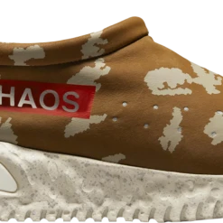 Sole Supremacy Nike Moc Flow SP "UNDERCOVER/ALE BROWN"