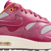 Sole Supremacy Nike Air Max 1 "PATTA WAVES RUSH MAROON" (WITH BRACELET) -Nike shop PT DO9549 001