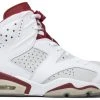 Sole Supremacy Air Jordan 6 Retro "ALTERNATE"