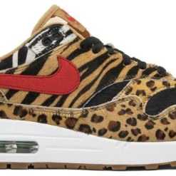 Sole Supremacy Nike Air Max 1 DLX "ATMOS ANIMAL PACK 2.0"
