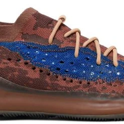 Sole Supremacy Adidas Yeezy Boost 380 "AZURE"