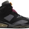 Sole Supremacy Air Jordan 6 Retro "BORDEAUX" -Nike shop bordeaux6