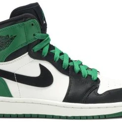 Sole Supremacy Air Jordan 1 DMP Retro High "BOSTON"