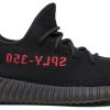 Sole Supremacy Adidas Yeezy Boost 350 V2 "BRED" 2017/2020 -Nike shop bredyeezy