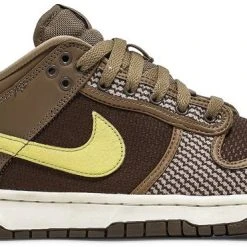 Sole Supremacy Nike Dunk Low SP "UNDEFEATED CANTEEN DUNK VS AF1 PACK"