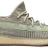 Sole Supremacy Adidas Yeezy Boost 350 V2 "CITRIN/NON REFLECTIVE" -Nike shop citrinnon