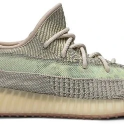 Sole Supremacy Adidas Yeezy Boost 350 V2 "CITRIN/NON REFLECTIVE"