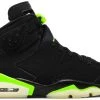 Sole Supremacy Air Jordan 6 Retro "ELECTRIC GREEN" -Nike shop electricgreen