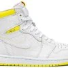 Sole Supremacy Air Jordan 1 Retro High OG "FIRST CLASS FLIGHT" -Nike shop firstclass