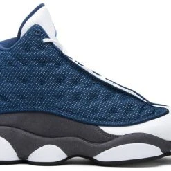 Sole Supremacy Air Jordan 13 Retro "FLINT" 2010