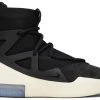 Sole Supremacy Nike Air Fear Of God 1 "BLACK" -Nike shop fog1black