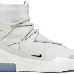 Sole Supremacy Nike Air Fear Of God 1 "LIGHT BONE"