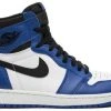 Sole Supremacy Air Jordan 1 Retro High OG "GAME ROYAL" -Nike shop gameroyal1
