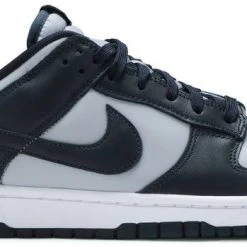 Sole Supremacy Nike Dunk Low Retro "GEORGETOWN"