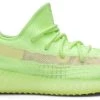 Sole Supremacy Adidas Yeezy Boost 350 V2 GID "GLOW" -Nike shop glow