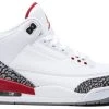 Sole Supremacy Air Jordan 3 Retro "HALL OF FAME" -Nike shop halloffame3