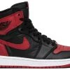 Sole Supremacy Air Jordan 1 Retro High OG NRG "HOMAGE TO HOME"