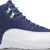 Sole Supremacy Air Jordan 12 Retro "INDIGO"
