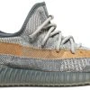 Sole Supremacy Adidas Yeezy Boost 350 V2 "ISRAFIL" -Nike shop israfil