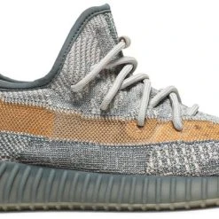 Sole Supremacy Adidas Yeezy Boost 350 V2 "ISRAFIL"